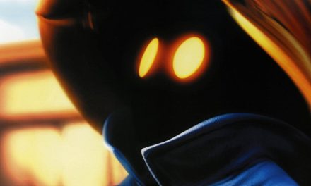 Making The Characters of Final Fantasy IX In D&D 5e