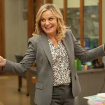 What If Characters From Parks & Recreation Played D&D?