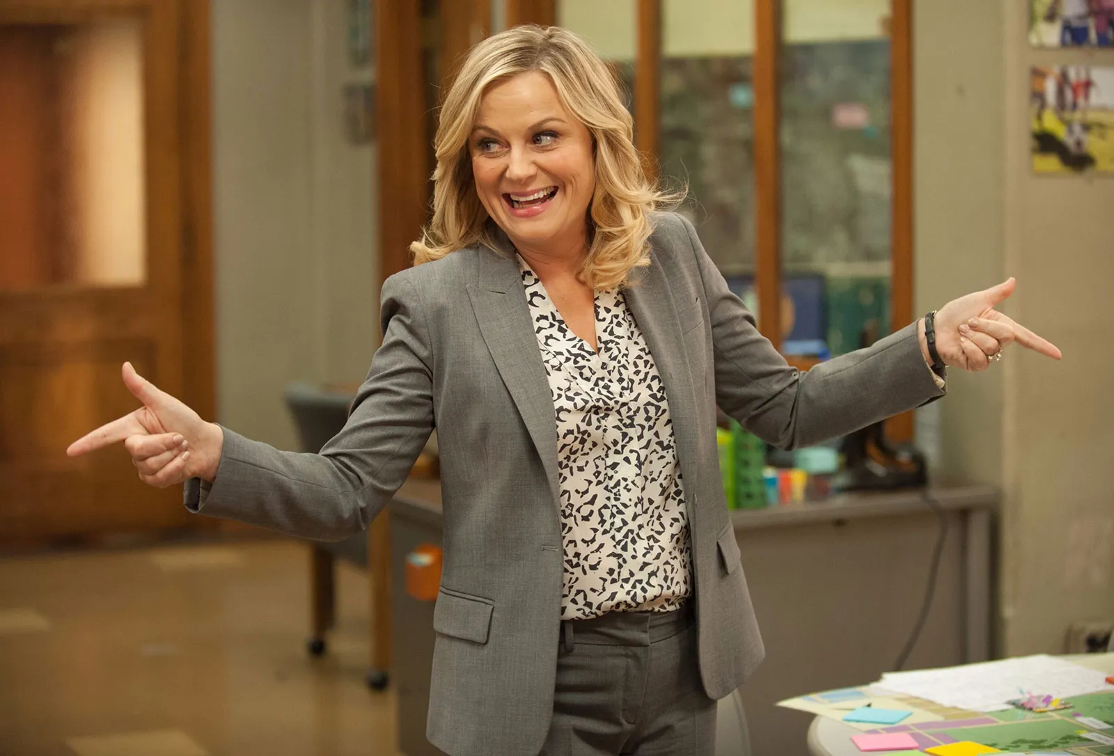 what-if-characters-from-parks-recreation-played-d-d-tabletop-joab