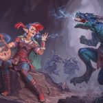 Vicious Mockery 5e Spell Guide (With Ready-To-Use Quips!)